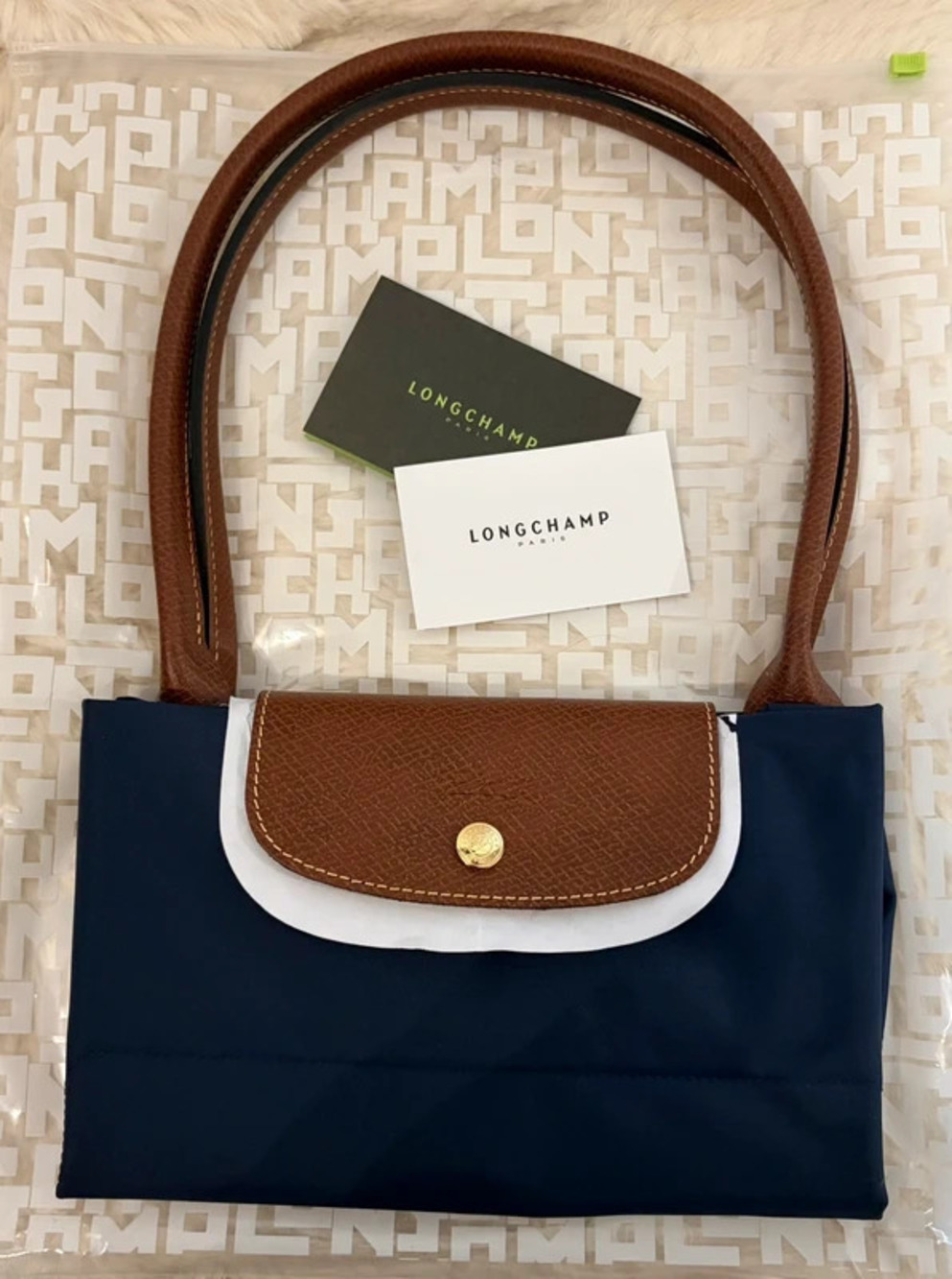 LONGCHAMP Le Pliage Neo Modern Tote